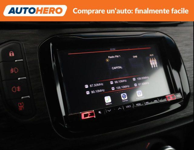 ALFA ROMEO Giulietta 1.4 Turbo 120 CV B-Tech