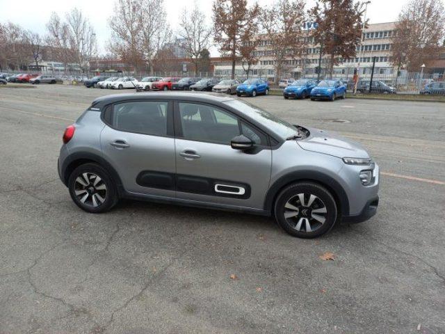 CITROEN C3 bluehdi 100 ss feel pack