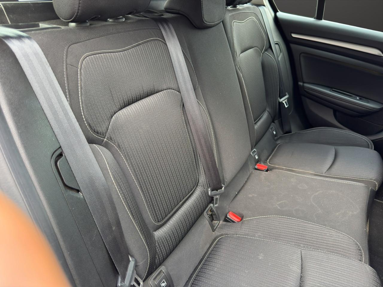Renault Megane Sporter dCi 8V 110 CV Energy Intens 07/2018