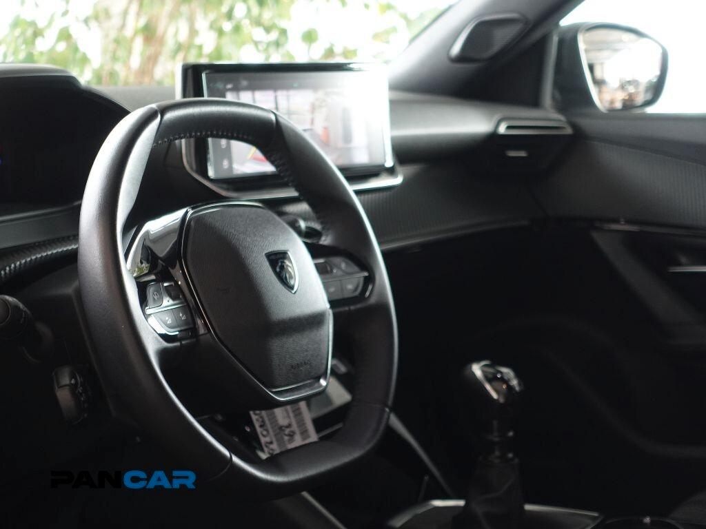 Peugeot 2008 PureTech 100 S&S Allure