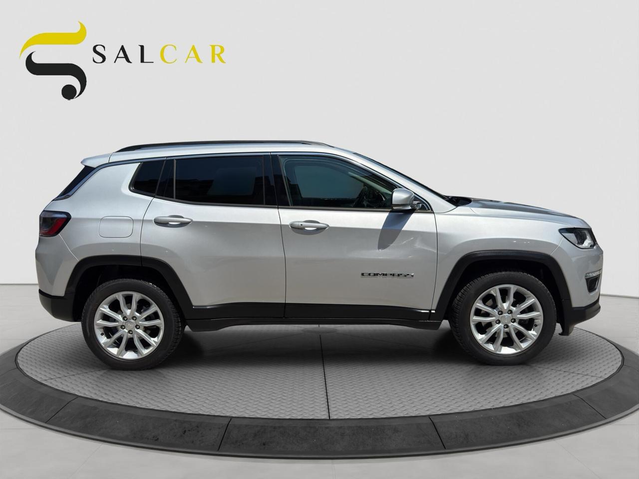 Jeep Compass 1.6 mjt Limited 2wd 120cv 2020