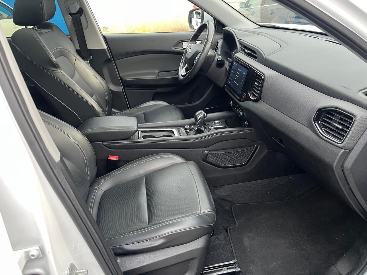 DR 4.0-1.5 gpl -cambio aut-full-2022