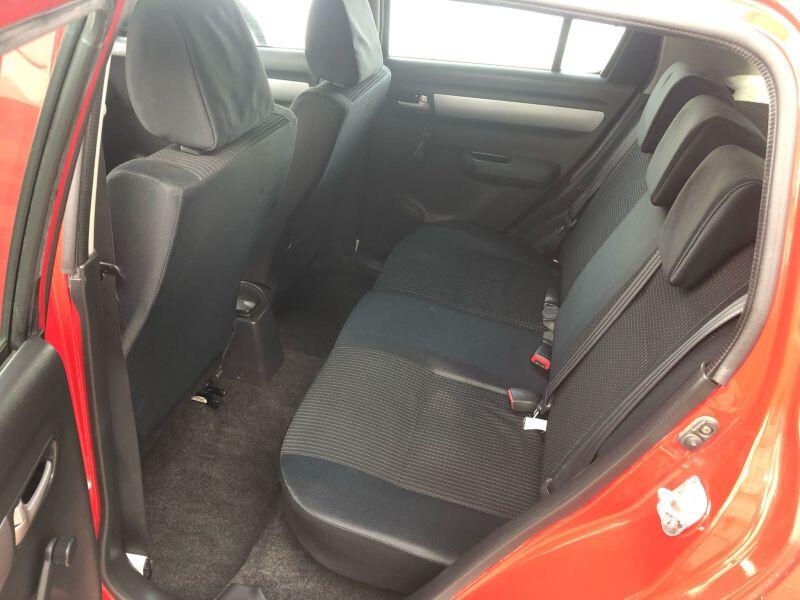 Suzuki Swift 1.3i 68cv anno 2006