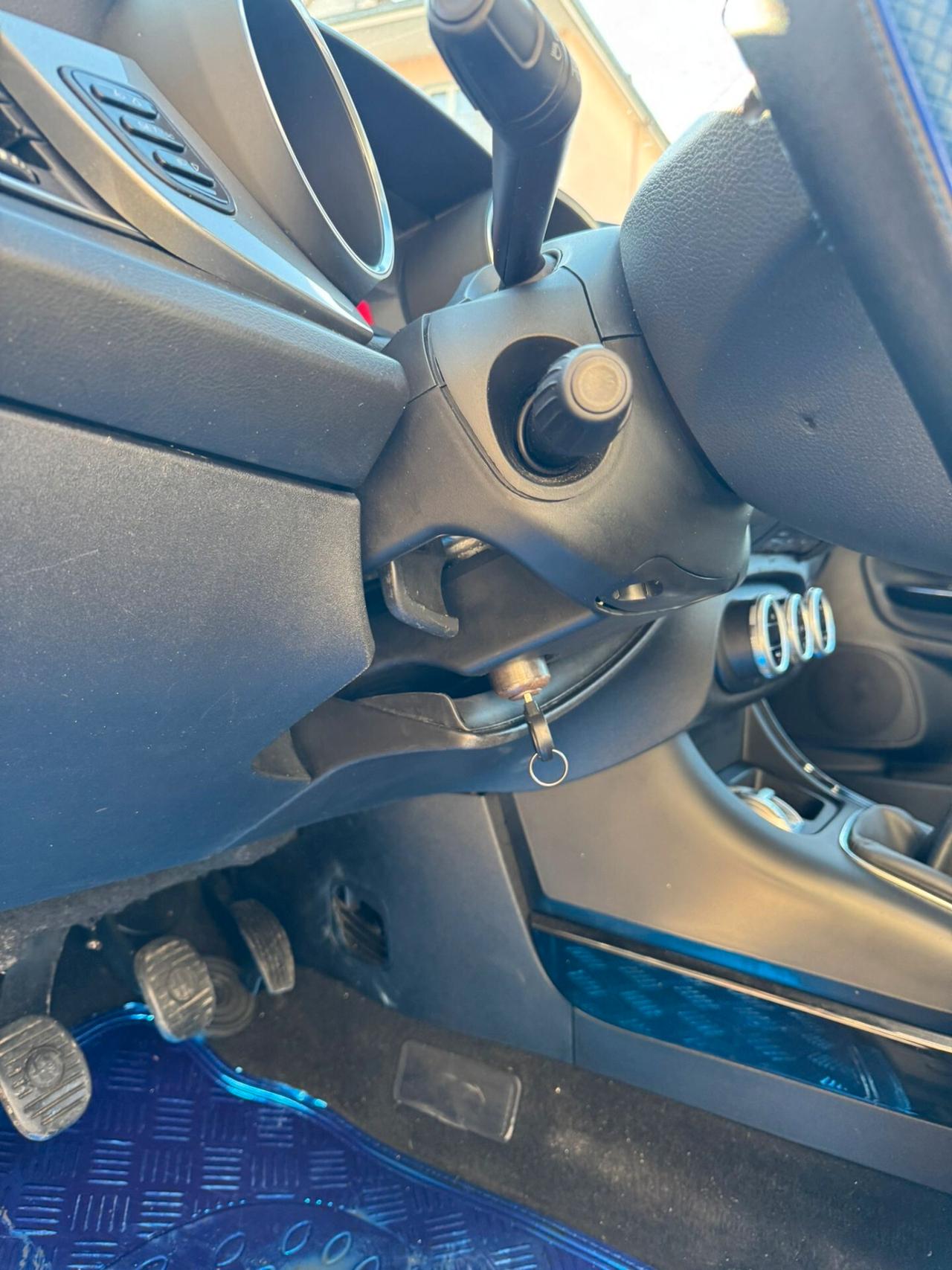 Alfa Romeo Giulietta 2.0 JTDm-2 140 CV Progression