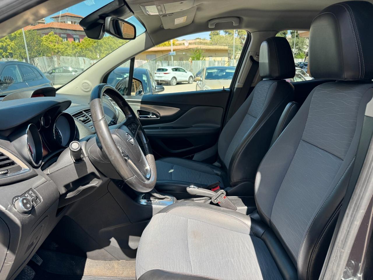 Opel Mokka 1.6 CDTI Ecotec 136CV 4x2 Cosmo