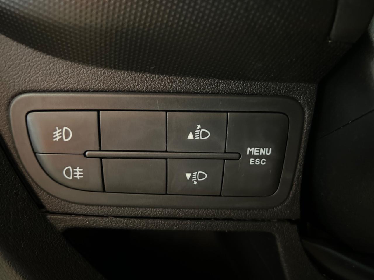 Peugeot Bipper 1.3 HDI ️ MOTORE NUOVO️