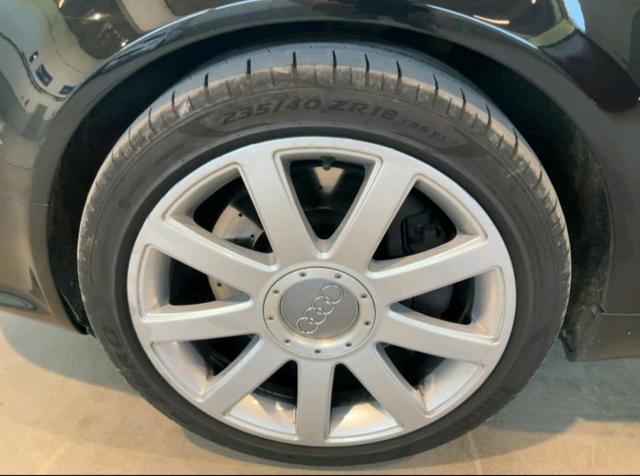 AUDI S4 4.2 V8 Avant Quattro ( TAGLIANDATA )
