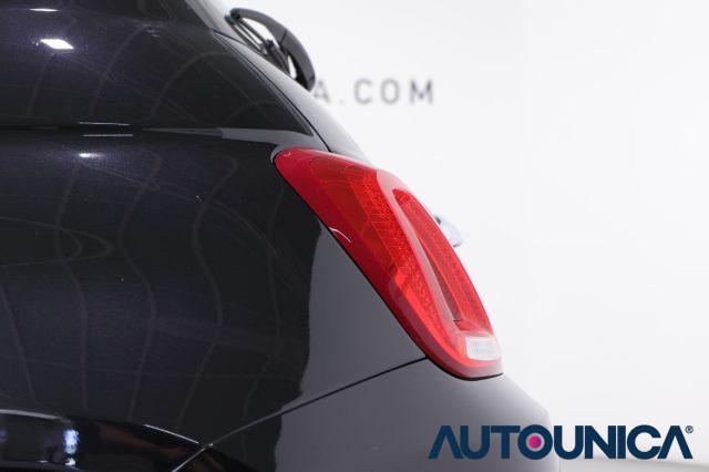 FIAT 500 1.0 HYBRID DOLCEVITA TETTO PANORAMA FARI LED