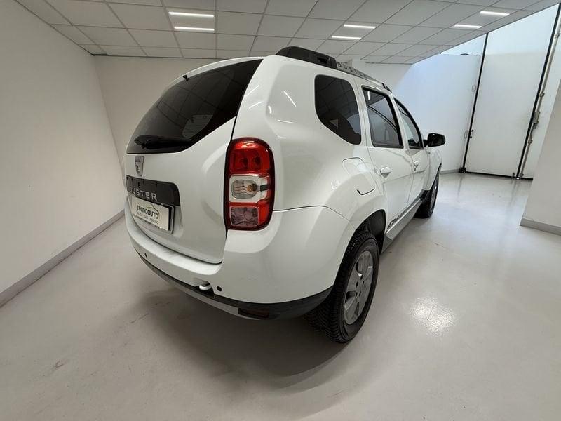 Dacia Duster Duster 1.6 Brave2 Gpl 4x2 s&s 115cv - UNICO PROPRIETARIO