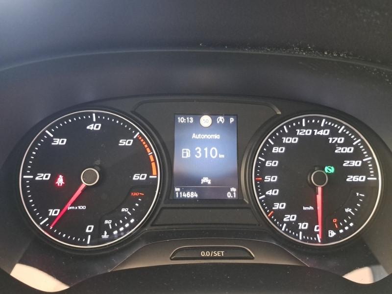SEAT ATECA 2.0 TDI 110KW BUSINESS 4DRIVE DSG