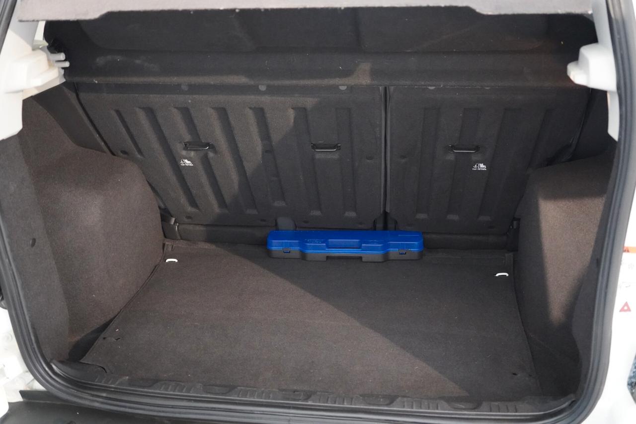 Ford EcoSport 1.5 TDCi 95 CV Plus
