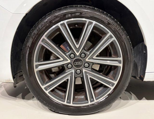 AUDI A1 SPB 30 TFSI S tronic Business PREZZO REALE