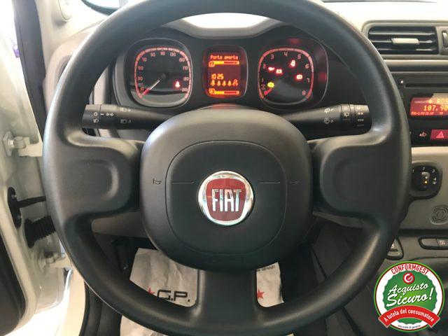 FIAT Panda 1.2 Easy