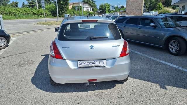 Suzuki Swift Swift V 2013 5p 1.2 vvt B-Easy E6