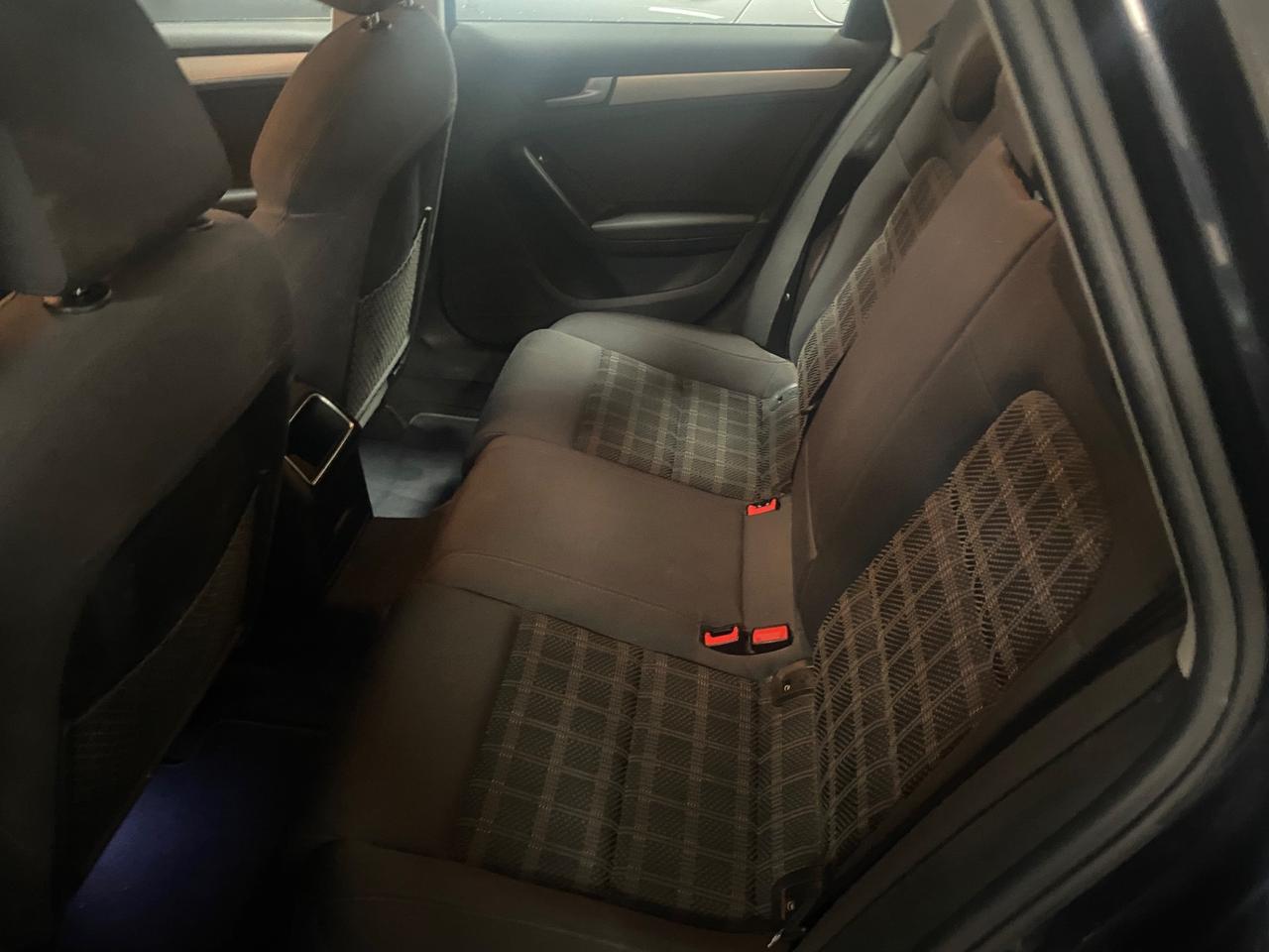 Audi A4 Avant 2.0 TDI 150 CV quattro