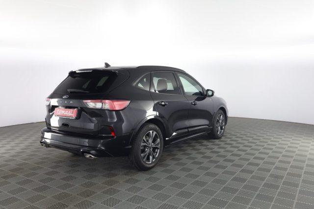 FORD Kuga Kuga 2.0 EcoBlue 120 CV aut. 2WD ST-Line