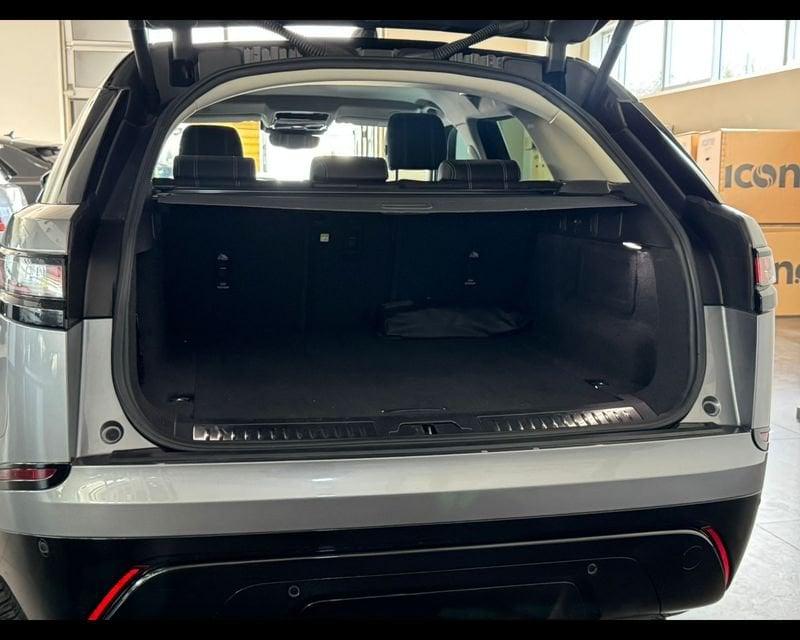 Land Rover Range Rover Velar 2.0D I4 204 CV R-Dynamic HSE