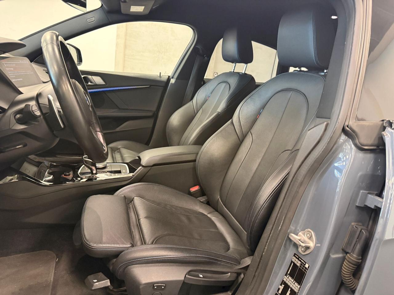 Bmw Serie 2 Gran Coupé M 235i xDrive aut.