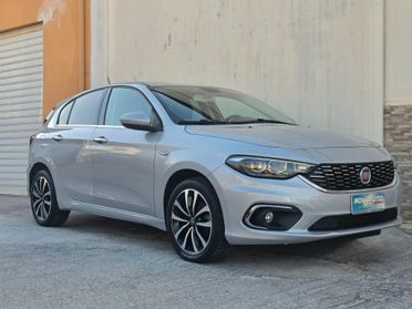 Fiat Tipo 1.6 Mjt 120cv Lounge Automatica
