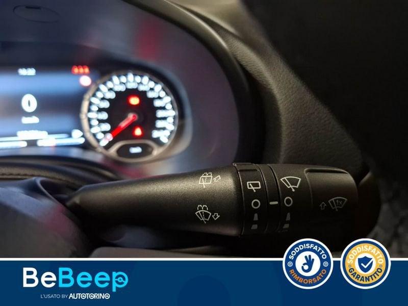 Jeep Renegade 1.6 MJT LIMITED 2WD 130CV