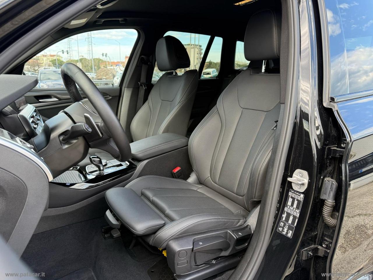 BMW X3 xDrive20d 48V Msport