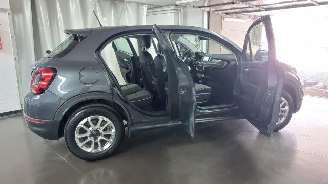 FIAT 500X 1.3 MultiJet 95 CV Business Az. Italia 70.000 Km