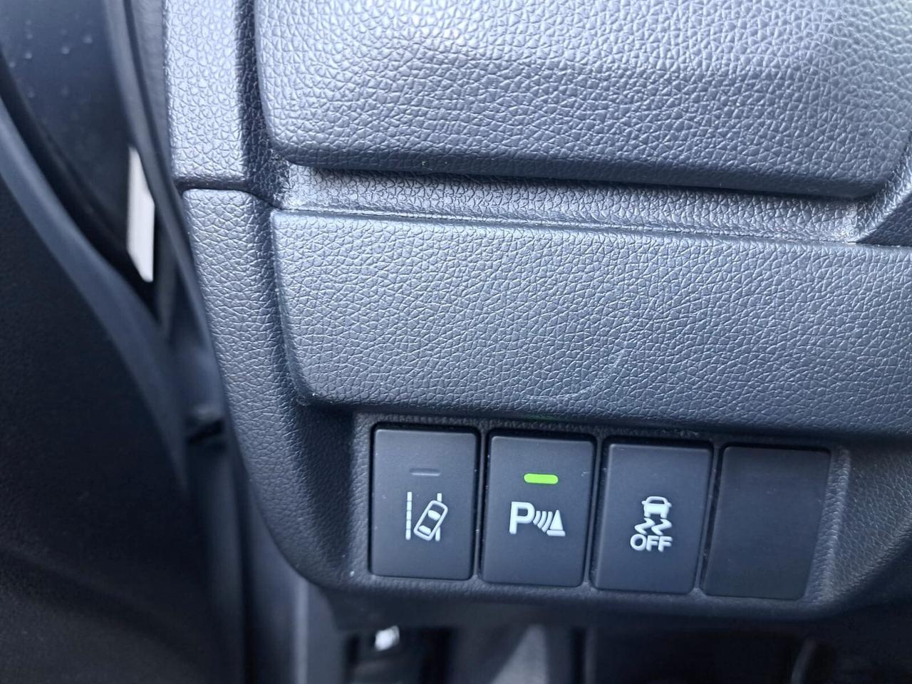 Honda Jazz 1.3 Elegance Navi ADAS-neopatentati