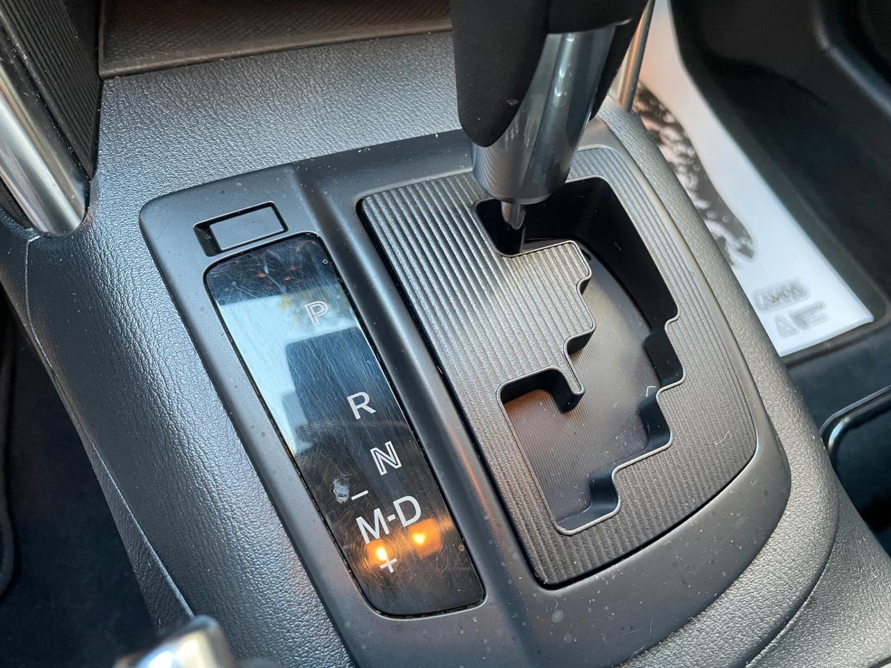 Mazda CX-5 TAGLIANDI - GANCIO TRAINO