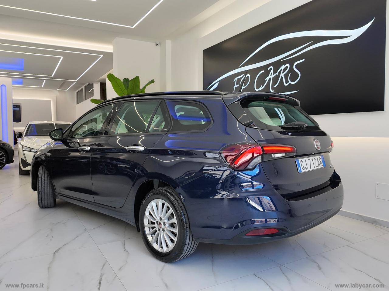 FIAT Tipo 1.3 Mjt S&S SW City Life