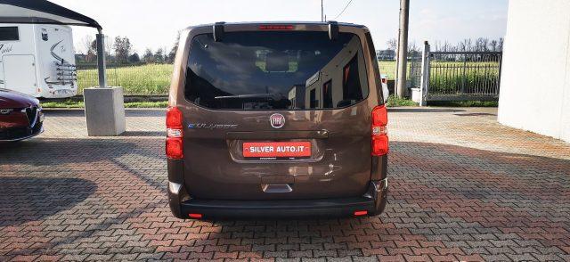 FIAT E-Ulysse 136 CV 75kWh Long Lounge