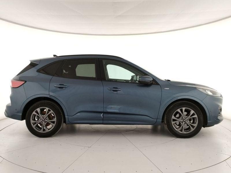 Ford Kuga 2.5 full hybrid ST-Line 2wd 190cv cvt