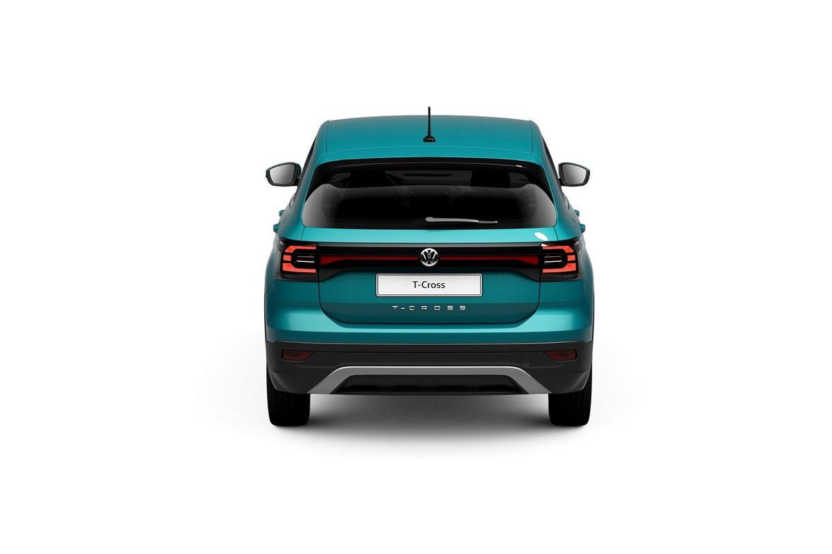 VOLKSWAGEN T-Cross 2019 - T-Cross 1.0 tsi Style 95cv