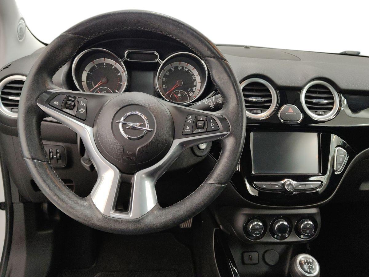 OPEL Adam - Adam 1.4 Glam Gpl-tech 87cv E6