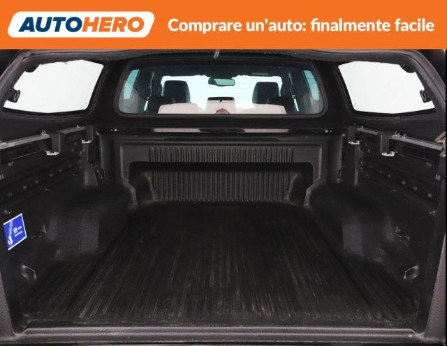 FORD Ranger 2.0 TDCi aut. 213CV DC Wildtrak 5 posti