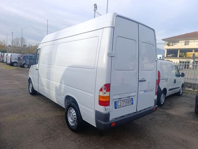 Mercedes-Benz Sprinter Sprinter 316 CDI cat Furgone