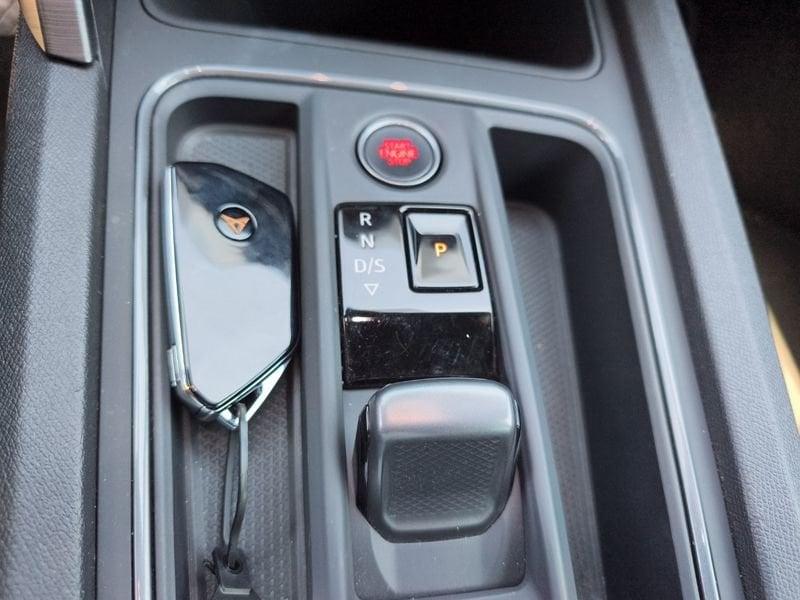 CUPRA Formentor 1.5 tsi 150cv dsg