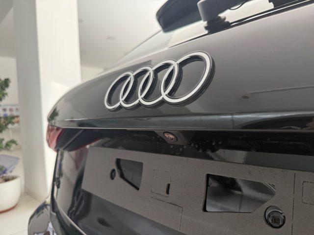 AUDI A3 SPB TDI 110 kW S tronic S line edition da ?419,00
