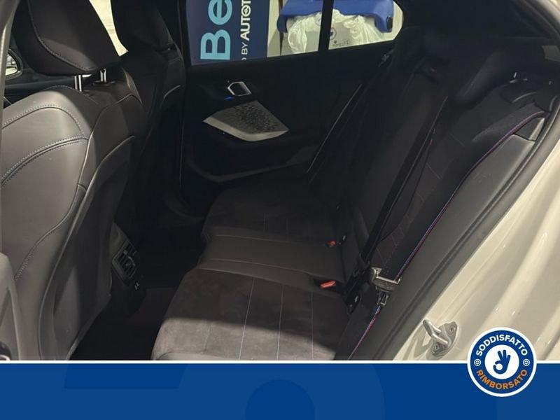 BMW Serie 1 118d M sport pro