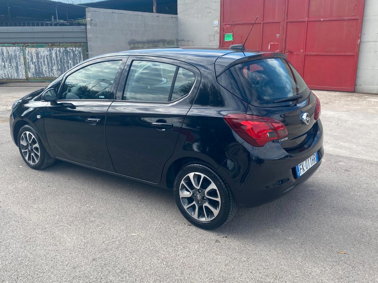 Opel Corsa 1.3 CDTI ecoFLEX 95CV Start&Stop 5 porte n-Joy