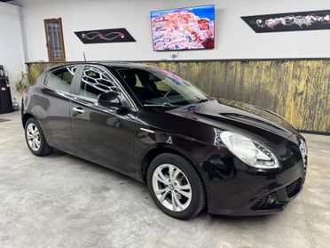 Alfa Romeo Giulietta 1.6 JTDm-2 105 CV Distinctive