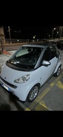 Smart ForTwo 1000 62 kW cabrio pulse