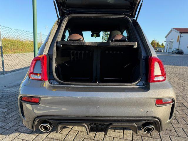 ABARTH 595 1.4 Turbo T-Jet 165 CV Turismo PREZZO REALE