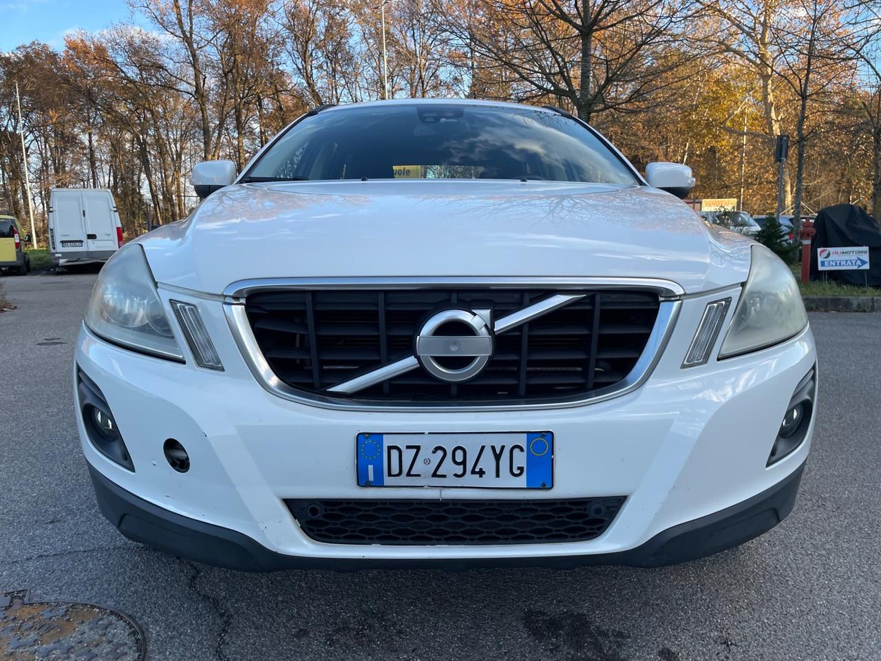 Volvo XC 60 XC60 2.4 D 163 CV AWD*Automatik*Cerchi*