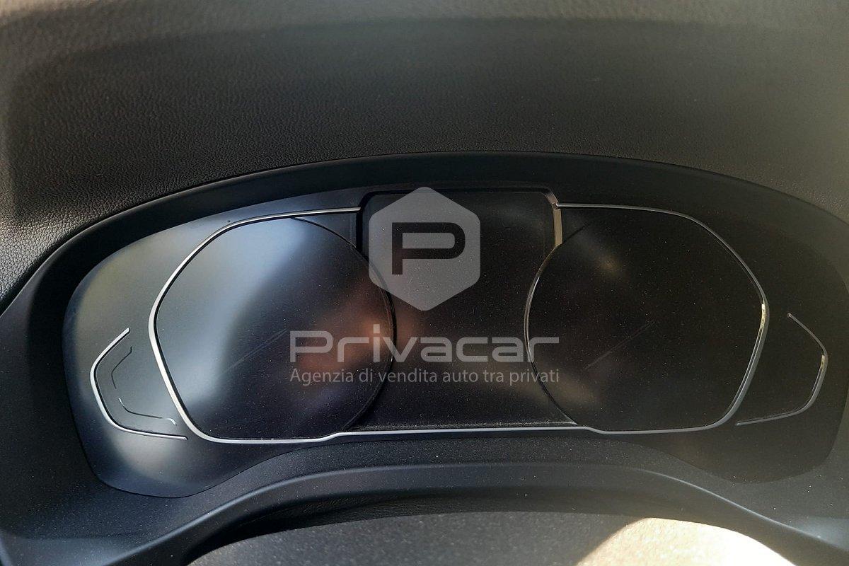 BMW X3 sDrive18d 48V Msport