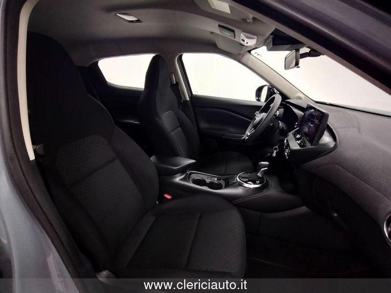 Nissan Juke 1.0 DIG-T 114 CV DCT Acenta