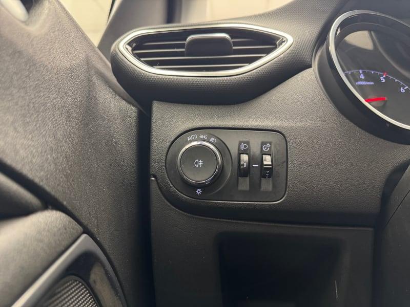 OPEL CROSSLAND 1.2 TURBO 12V 110 CV ST