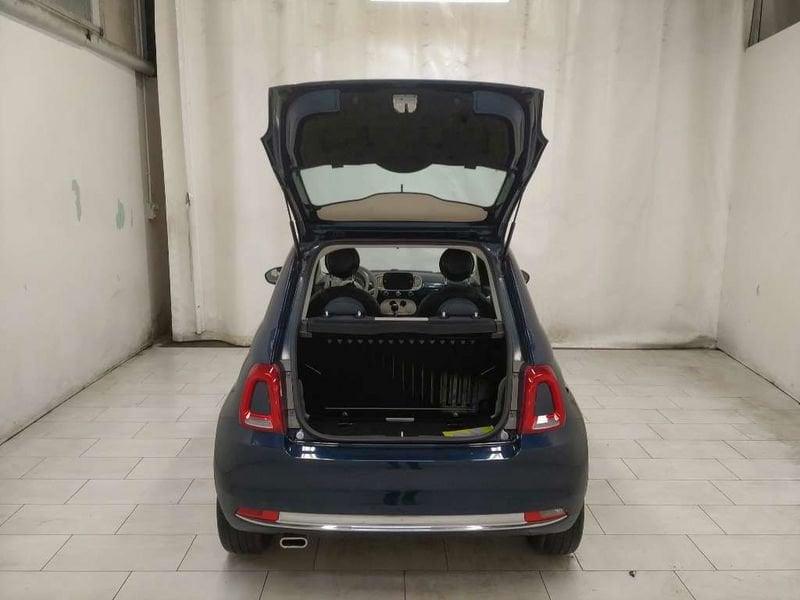 FIAT 500 1.0 hybrid Dolcevita 70cv