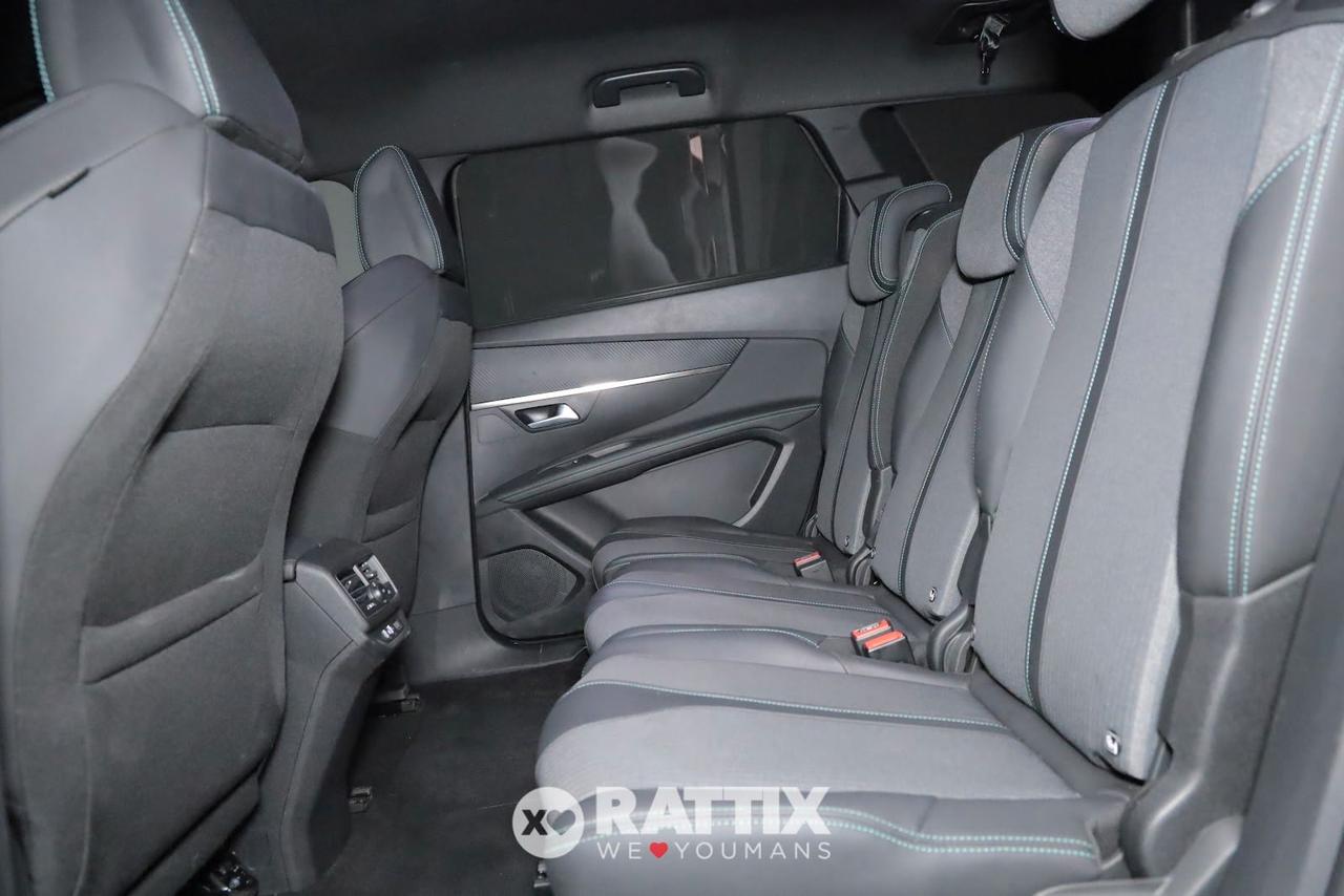 Peugeot 5008 1.2 Hybrid 48V 136CV Allure Pack e-DCS6 7p.ti