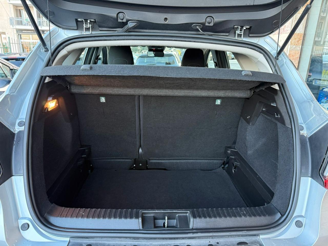 Renault Captur TCe ZEN 90 CV