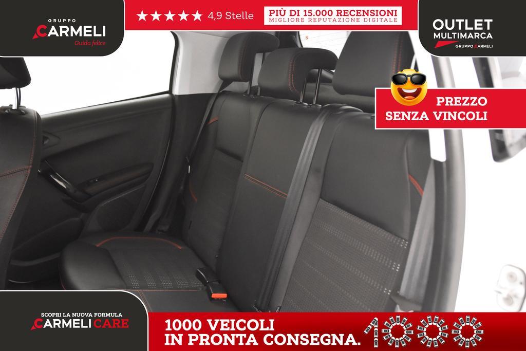 Peugeot 208 5 Porte 1.6 BlueHDi GT Line